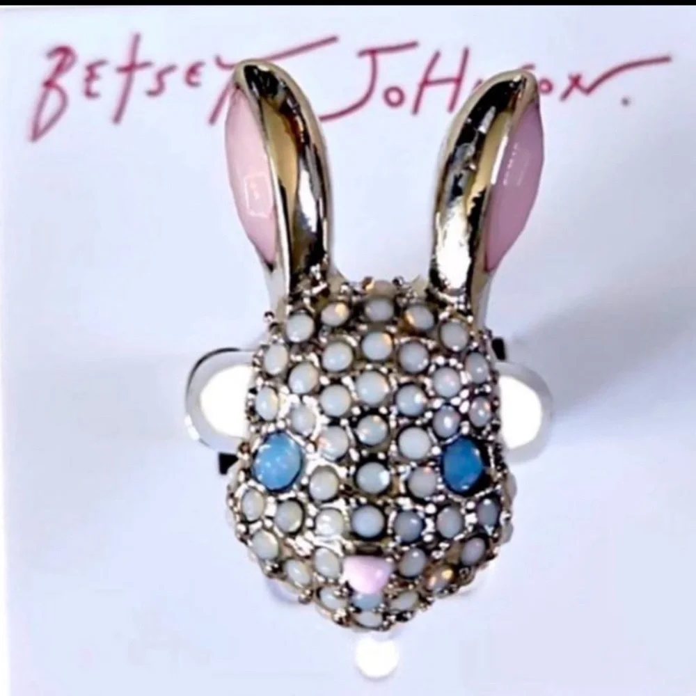 Betsey Johnson betsey johnson